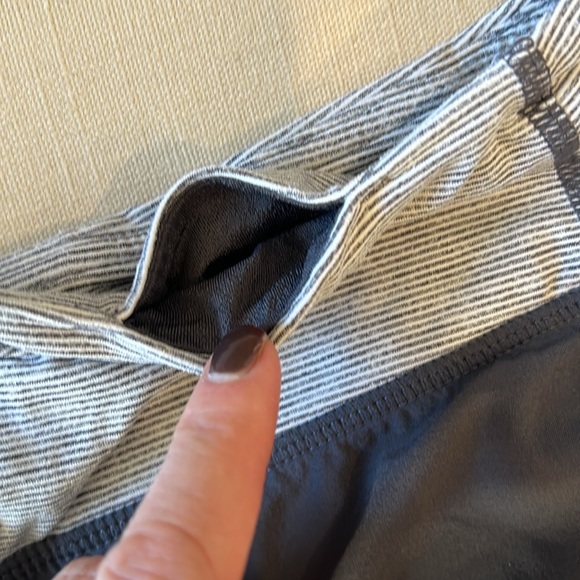 LULULEMON hottie shorts - Picture 6 of 6